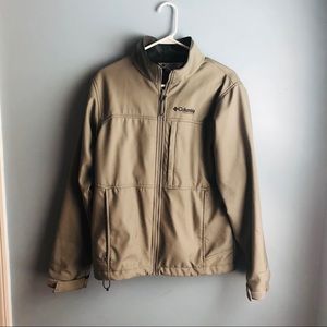 Columbia Jacket
